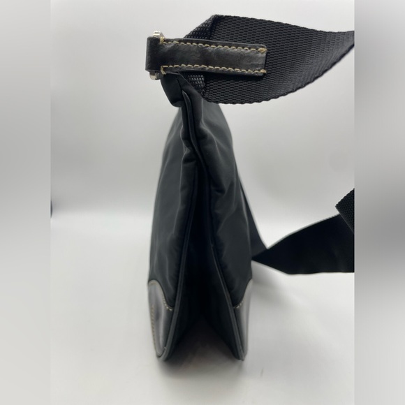 Prada Nylon Crossbody Bag - Picture 5 of 11